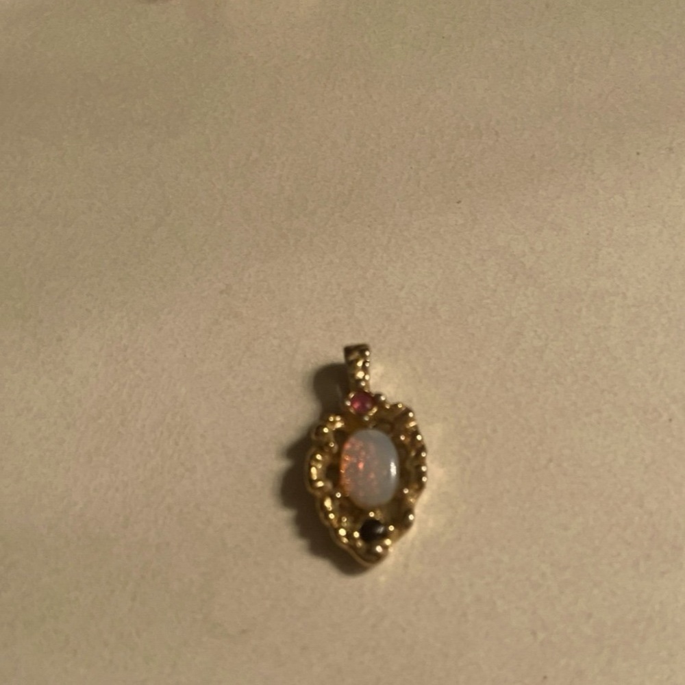 Pendant
